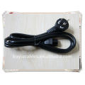 BRAND NEW PREMIUM 3 Prong Cable de cable de alimentación portátil para DELL HP (Australia)